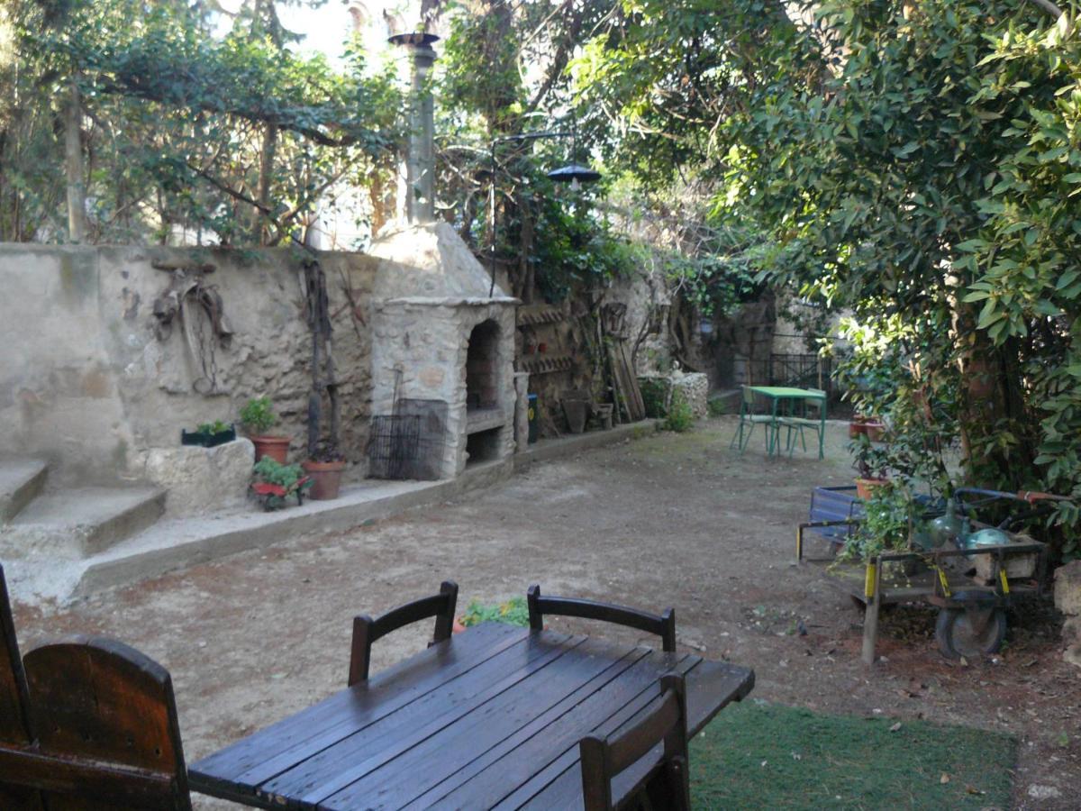 Casa Rural Torre De Campos Ainzon Buitenkant foto